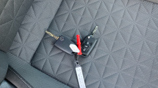 Volkswagen Tiguan 1.5 TSI 150 Life 5dr Petrol Estate